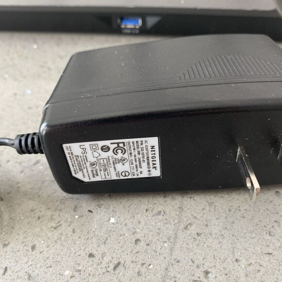 NETGEAR Nighthawk AC2300 R7000P Smart WiFi Router Tested - Picture 4 of 10